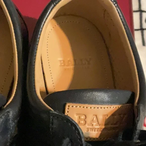 BALLY WOMEN SHOES SIZE 6.5